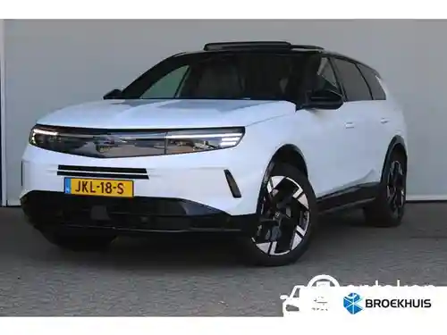 Opel Grandland 1.6 DI Turbo Plug-in-Hybrid 2025
