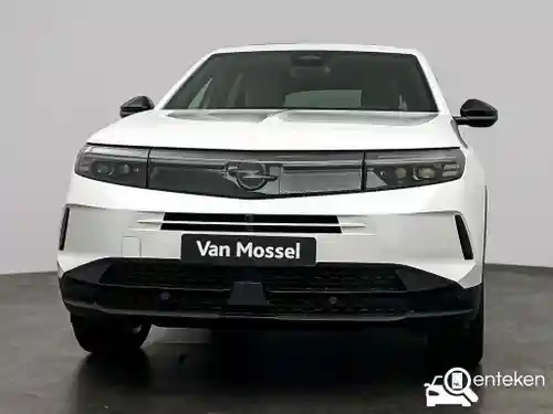 Opel Grandland 1.6 DI Turbo Plug-in-Hybrid 2025