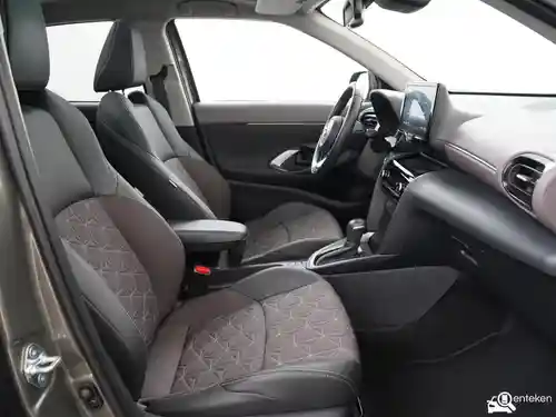 Toyota Yaris Cross 1.5 Hybrid 116 2024