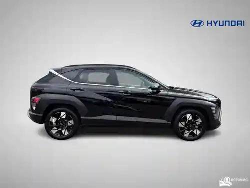 Hyundai Kona 1.6 GDI Hybrid 2026