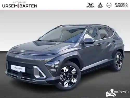 Hyundai Kona 1.6 GDI Hybrid 2025