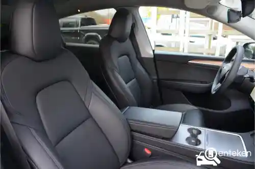 Tesla Model Y Maximum Range 2022