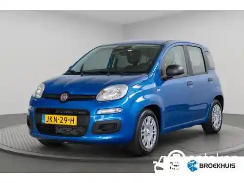 Fiat Panda 1.0 GSE Hybrid 2025