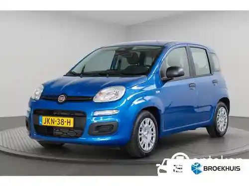 Fiat Panda 1.0 GSE Hybrid 2025