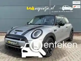 MINI  Cooper SE 2023
