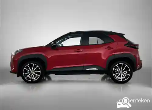 Toyota Yaris Cross 1.5 Hybrid 130 2024