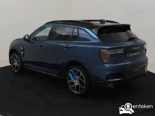 Lynk & Co 01 1.5TD PHEV 2023