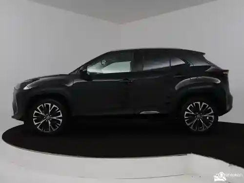 Toyota Yaris Cross 1.5 Hybrid 116 2022