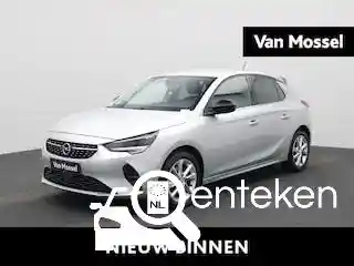 Opel Corsa 1.2 DI Turbo 2022