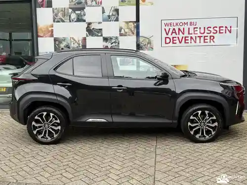 Toyota Yaris Cross 1.5 Hybrid 116 2025