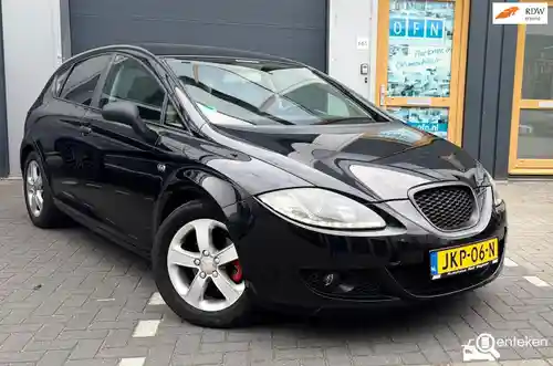 SEAT Leon 1.6 2008