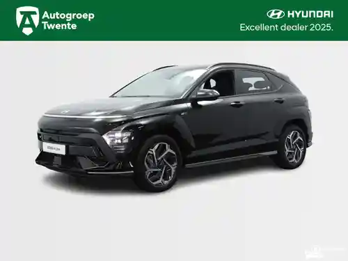 Hyundai Kona 1.6 GDI Hybrid 2025