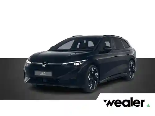 VW ID.7 Tourer Pro S 2025