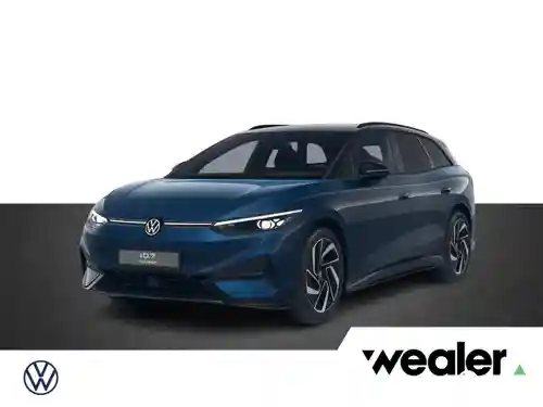 VW ID.7 Tourer Pro S 2025