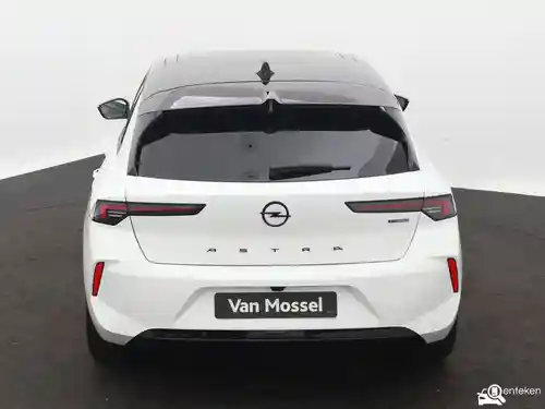 Opel Astra Sports Tourer 1.2 DI Turbo Hybrid 48V 2025