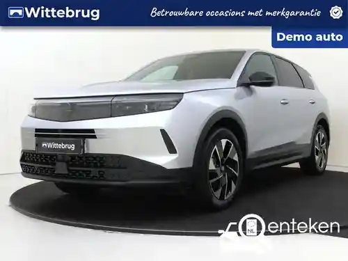 Opel Grandland 1.2 DI Turbo Hybrid 2025