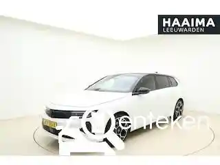 Opel Astra Sports Tourer 1.2 DI Turbo Hybrid 48V 2025