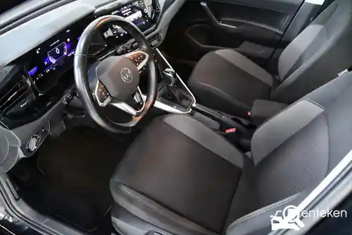 VW Polo 1.0 TSI OPF 2021