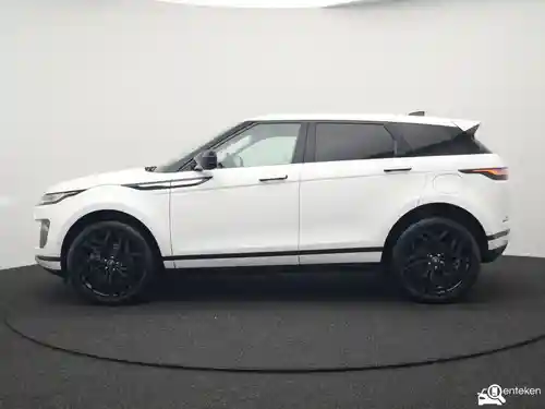 Land Rover Range Rover Evoque P300e 2021