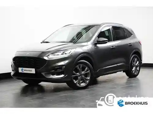 Ford Kuga 2.5 Plugin-Hybrid 2022