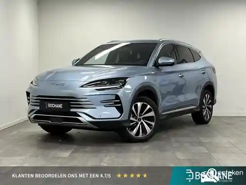 BYD Seal U 2025