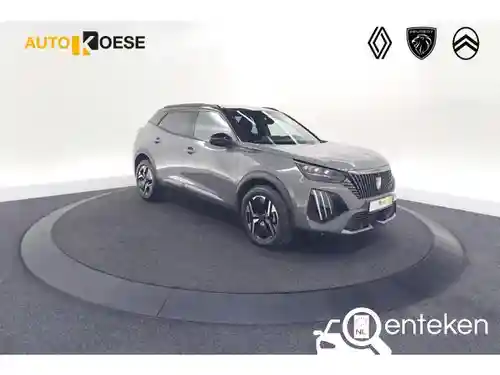 Peugeot 2008 1.2 PureTech 130 2024