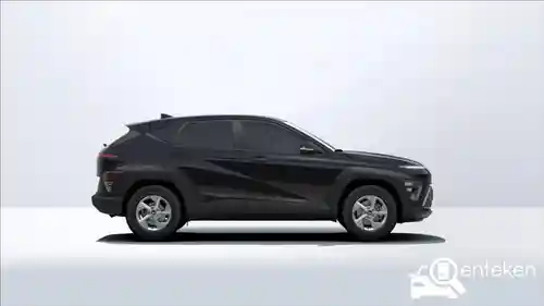 Hyundai Kona 1.6 GDI Hybrid 2025