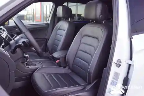 VW Tiguan 1.4 eHybrid OPF 2022