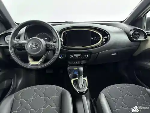 Toyota Aygo X Air 1.0 2024