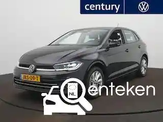 VW Polo 1.0 TSI OPF 2023
