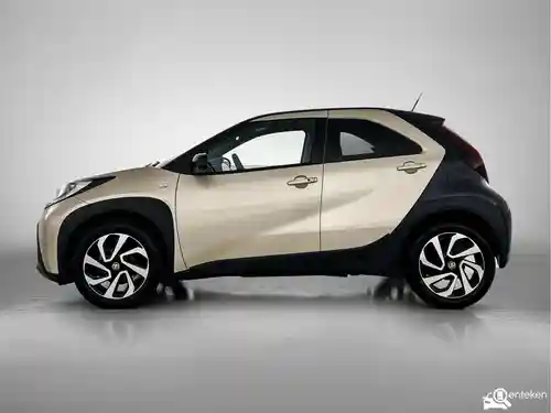 Toyota Aygo X Air 1.0 2024