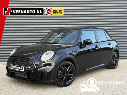 MINI  Cooper 2022