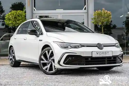 VW Golf 1.5 eTSI 2020