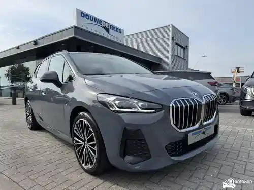 BMW 225e Active Tourer 2024