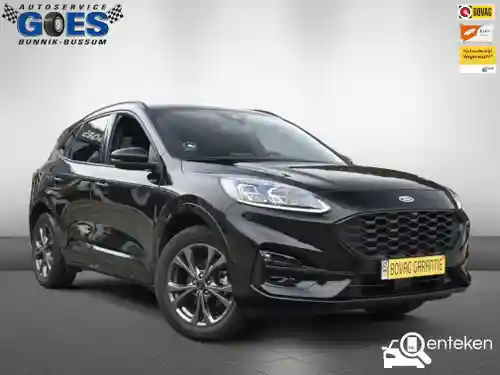 Ford Kuga 2.5 Plugin-Hybrid 2023