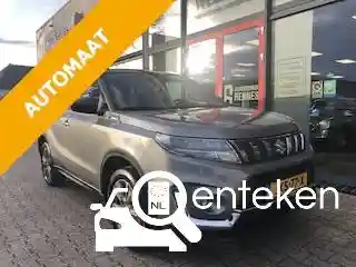 Suzuki Vitara 1.4 Boosterjet Hybrid 2021