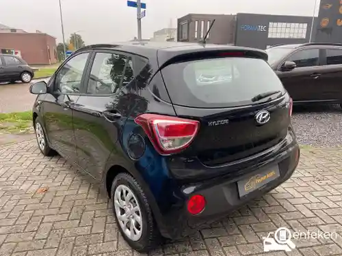 Hyundai i10 1.0 2019