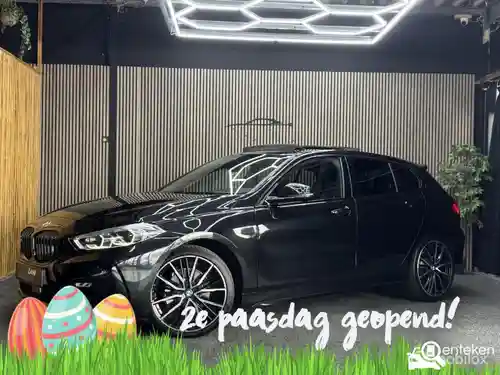 BMW 118i 2024