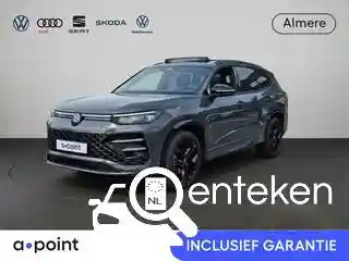 VW Tayron 1.5 eHybrid OPF 2025