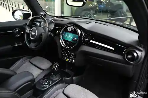 MINI  Cooper SE 2023