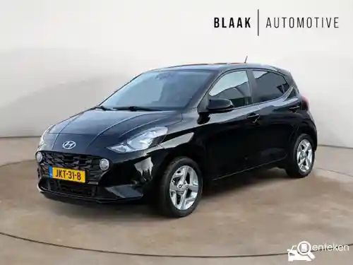 Hyundai i10 1.0 2022