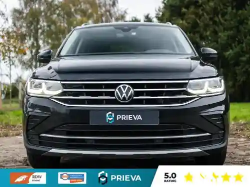 VW Tiguan 1.4 eHybrid OPF 2022