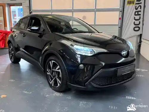 Toyota C-HR 1.8 Hybrid 2022