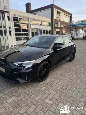 Audi A3 Sportback 40 TFSI e 2021