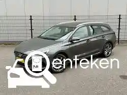 Hyundai i30 1.5 T-GDI 48V-Mildhybrid 2024