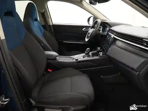 Lynk & Co 01 1.5TD PHEV 2024