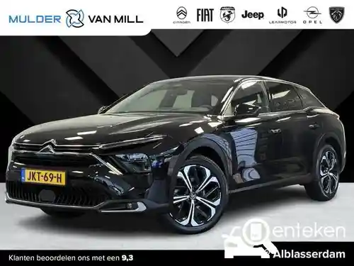 Citroen C5 X PureTech 130 2024