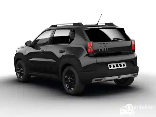 Fiat Panda 1.0 GSE Hybrid 2025