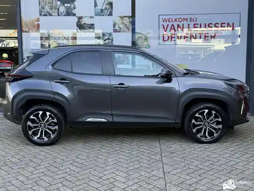 Toyota Yaris Cross 1.5 Hybrid 116 2025