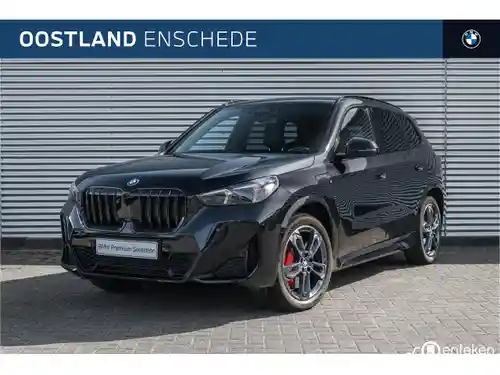 BMW X1 xDrive25e 2025